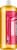 Dr. Bronner's 18-in-1 Hemp Rose Pure-Castile Liquid Soap Perspective: left