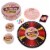 TDC Games The Game of Baloney Board Game Perspective: left