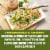 Panera Bread At Home Vinaigrette Asian Sesame Dressing Perspective: left