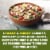 Panera Bread Fuji Apple Vinaigrette & Marinade 12 fl oz Perspective: left