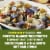 Panera Bread At Home Hand-Crafted Crumbles Chunky Blue Cheese Dressing & Dip Perspective: left
