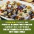 Panera Bread At Home Hand-Crafted Crumbles Chunky Blue Cheese Dressing & Dip Perspective: left