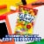 Life Savers® 5 Flavors Gummy Candy Bag Perspective: left