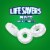 Life Savers Wint-O-Green Breath Mints Hard Candy Bag Perspective: left