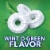 Life Savers Wint-O-Green Breath Mints Hard Candy Party Size Bag Perspective: left