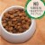 IAMS High Protein Adult Large Breed Chicken Dry Dog Food Perspective: left