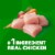 IAMS Proactive Health Minichunks High Protein Chicken Adult Dry Dog Food Perspective: left