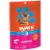 IAMS Proactive Health Daily Oral Care Salmon Flavor Cat Treats Perspective: left
