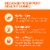 Iams Proactive Health Indoor Weight & Hairball Care Adult Dry Cat Food Salmon Perspective: left