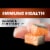 Iams Advanced Health Immune Health Adult Dry Cat Food Chicken and Salmon Perspective: left