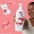 Curel Ultra Healing Extra-Dry Skin Intensive Lotion Perspective: left