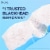 Biore Deep Cleansing Nose Pore Strips Value Size Perspective: left