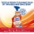 Lysol Kitchen Pro All Purpose Cleaner Citrus Perspective: left