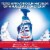 Lysol Island Breeze Bathroom Cleaner Trigger Perspective: left