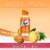 Lysol® Air Sanitizer Tropical Sunset Perspective: left
