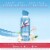 Lysol® Air Sanitizer Cotton Blossom Perspective: left