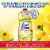 Lysol Clean & Fresh Sparkling Lemon & Sunflower Essence Scent Multi-Surface Cleaner Perspective: left