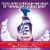 Lysol Mold and Mildew Remover Bathroom Cleaning Spray, Soap Scum and Shine Disinfectant, 32 fl oz Perspective: left