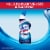 Lysol Power Toilet Bowl Cleaner, Gel Cleaner and Disinfectant, Atlantic Fresh Perspective: left