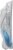 Lysol® Atlantic Fresh Scent Automatic Toilet Bowl Cleaner Perspective: left
