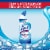 Lysol Cool Spring Breeze Toilet Bowl Cleaner with Hydrogen Peroxide Twin Pack 2 Count Perspective: left