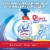 Lysol Hydrogen Peroxide All Purpose Cleaner Spray, Disinfecting Spray, Citrus Sparkle Zest Perspective: left