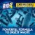 Rid-X Professional Septic System Maintenance - 1 Dose Powder - 9.8 oz Perspective: left