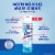 Lysol Crisp Linen Scent Disinfecting Spray Perspective: left