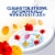 Lysol Brand New Day Automatic Toilet Bowl Cleaner Mango and Hibiscus Perspective: left