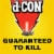 d-CON® Refillable Mice Bait Stations Perspective: left