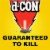 d-CON® Refillable Mice Bait Stations Perspective: left