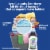 Lysol Sport Laundry Sanitizer Perspective: left