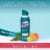 Lysol Air Sanitizing Spray, Odor Eliminating Air Freshener, Simple Fresh, 10 oz Perspective: left