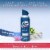 Lysol Air Sanitizing Spray, Odor Eliminating Air Freshener, White Linen, 10 oz Perspective: left