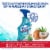 Lysol Brand New Day All Purpose Cleaner Spray, Disinfecting Spray, Coconut and Sea Minerals Perspective: left