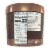 Toft's Caveman Chocolate Ice Cream Tub Perspective: left
