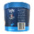 Toft's Moose Tracks Ice Cream Tub Perspective: left
