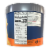 Toft's® Orange Sherbet Tub Perspective: left