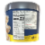 Toft's® Bananas Foster Ice Cream Tub Perspective: left