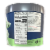 Toft's® Mint Chocolate Chip Ice Cream Tub Perspective: left