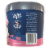 Toft's® Neapolitan Ice Cream Tub Perspective: left
