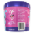 Toft's® Limited Edition Holiday Peppermint Ice Cream Tub Perspective: left