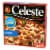 Celeste Pepperoni Pizza For One Individual Microwavable Frozen Pizza Perspective: left