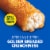 Van De Kamp's Jumbo Frozen Fish Sticks Perspective: left