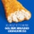Van De Kamp's Crunchy Breaded 100% Whole Fish Fillets Frozen Perspective: left