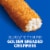 Van De Kamp's Frozen Fish Sticks Perspective: left