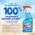 Windex® Original Glass Cleaner Refill Perspective: left
