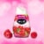 Renuzit® Forever Raspberry® Air Freshener Perspective: left