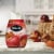 Renuzit® Apple Cinnamon Solid Air Freshener Perspective: left