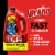 Drano Max Gel Clog Remover for Slow or Blocked Kitchen & Bathroom Drains Perspective: left